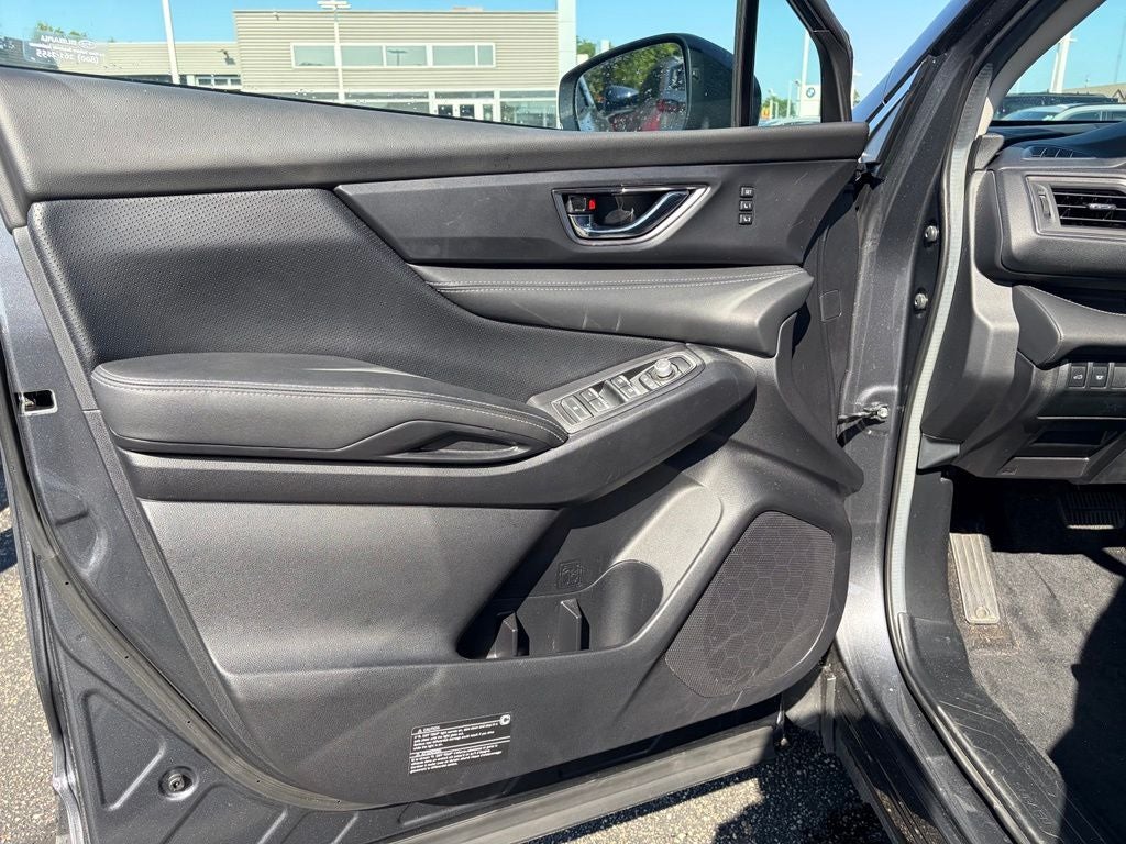 2024 Subaru Ascent Limited