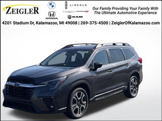 2024 Subaru Ascent Limited