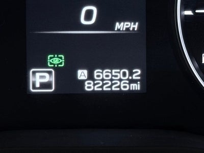 2024 Subaru Ascent Limited 7-Passenger