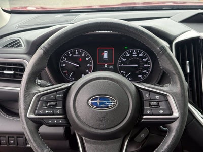2023 Subaru Ascent Limited