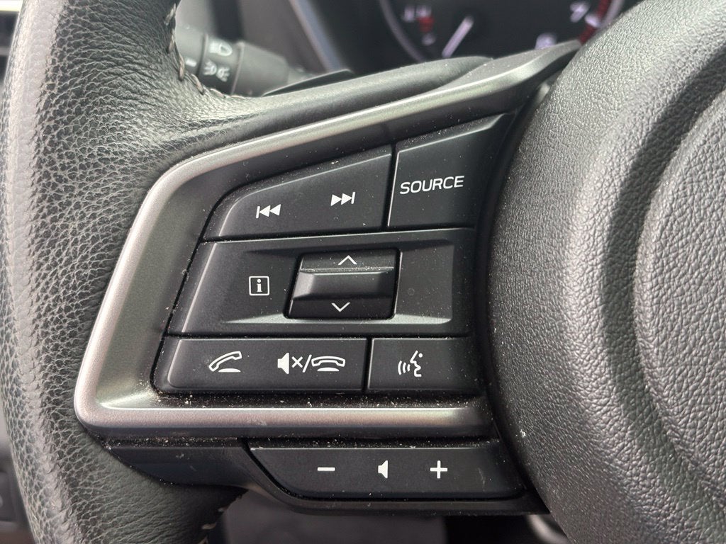 2023 Subaru Ascent Limited