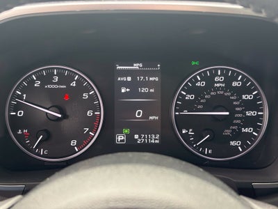 2023 Subaru Ascent Limited