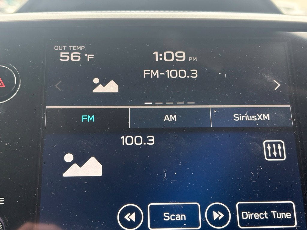 2023 Subaru Ascent Limited