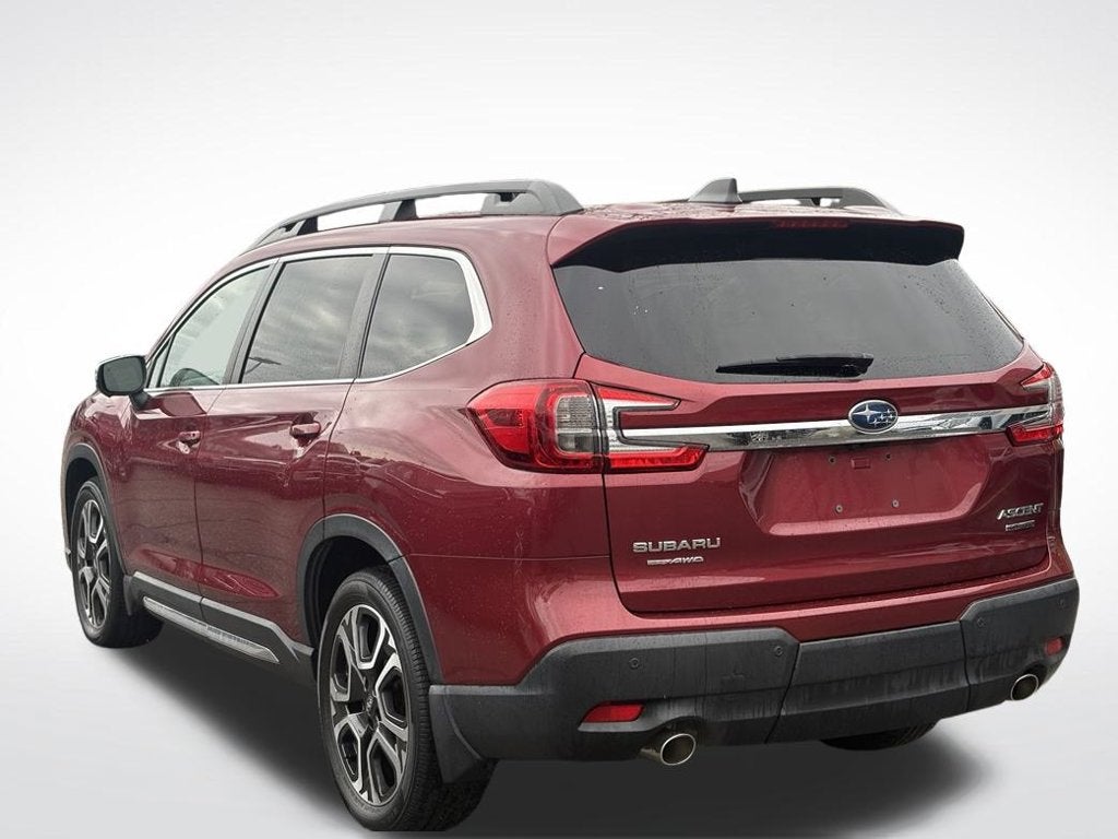 2023 Subaru Ascent Limited