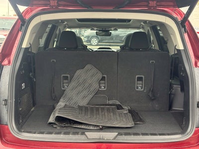 2023 Subaru Ascent Limited