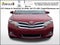 2015 Toyota Venza XLE