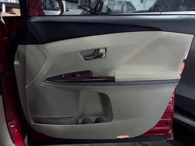 2015 Toyota Venza XLE