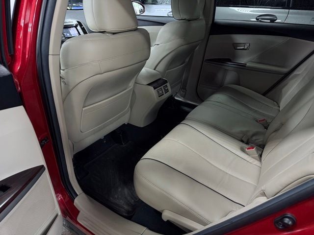 2015 Toyota Venza XLE