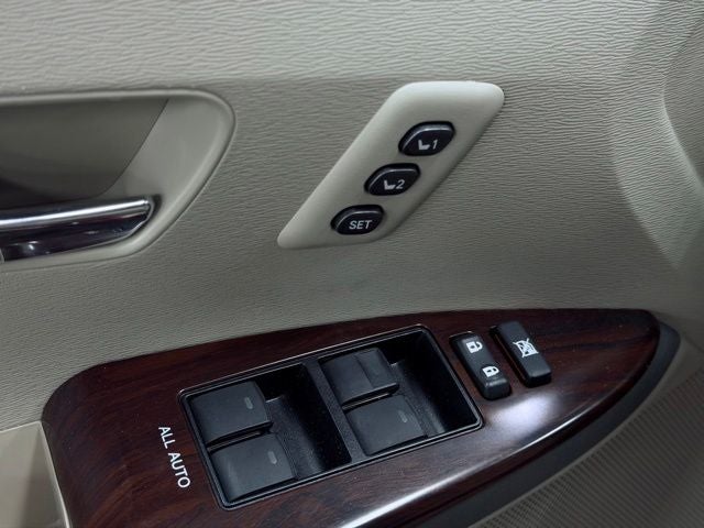 2015 Toyota Venza XLE