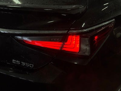 2023 Lexus ES 350