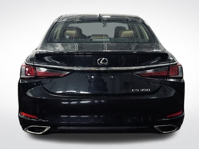 2022 Lexus ES 350