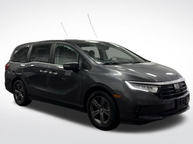 2024 Honda Odyssey EX