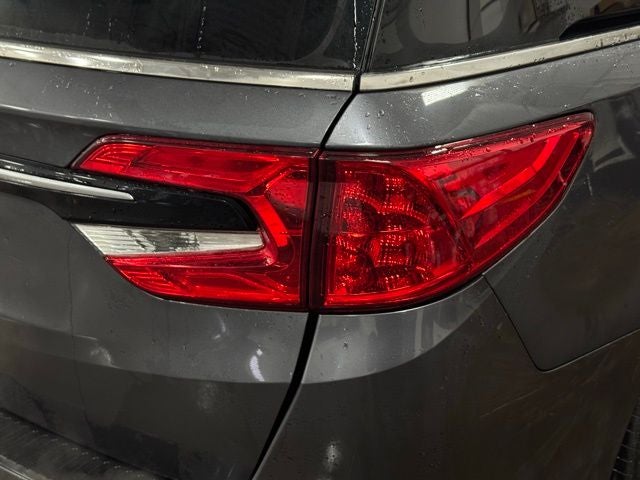 2024 Honda Odyssey EX