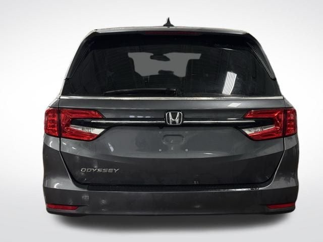 2024 Honda Odyssey EX