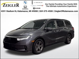 2024 Honda Odyssey EX