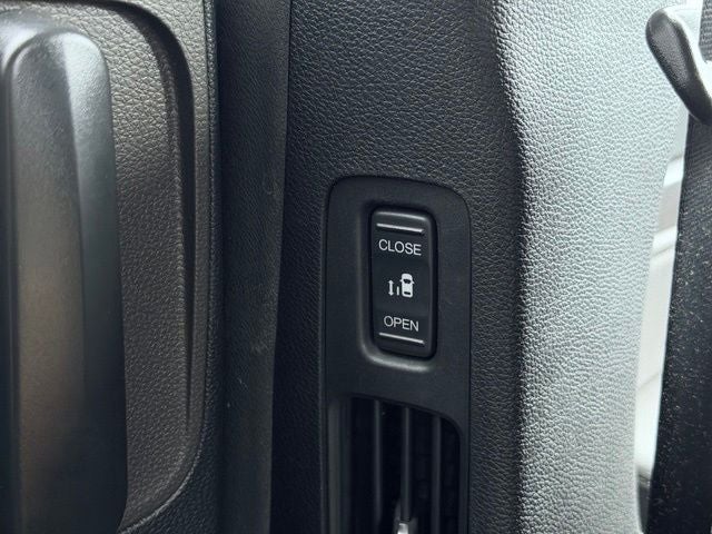 2021 Honda Odyssey Touring