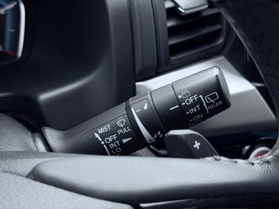 2021 Honda Odyssey Touring