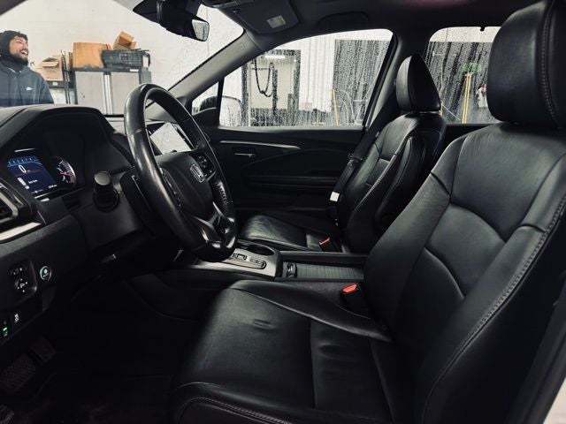 2022 Honda Pilot AWD Special Edition
