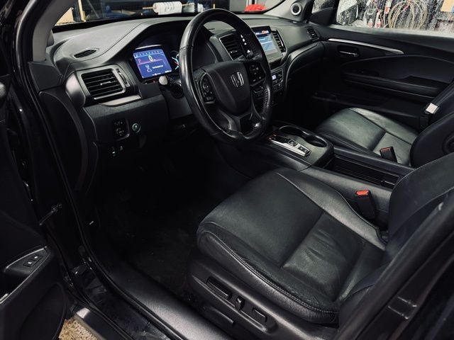 2022 Honda Pilot AWD Special Edition