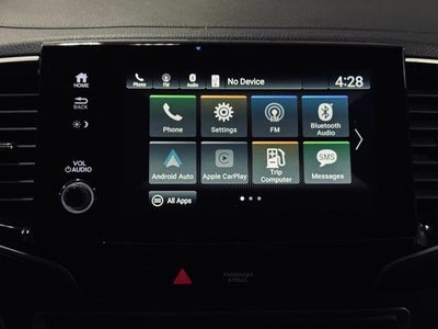 2022 Honda Pilot AWD EX-L