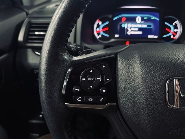 2022 Honda Pilot AWD Touring 7 Passenger