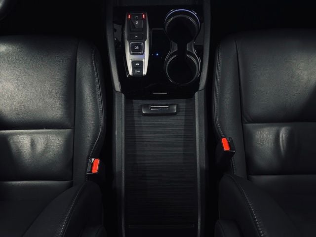 2022 Honda Pilot AWD Touring 7 Passenger