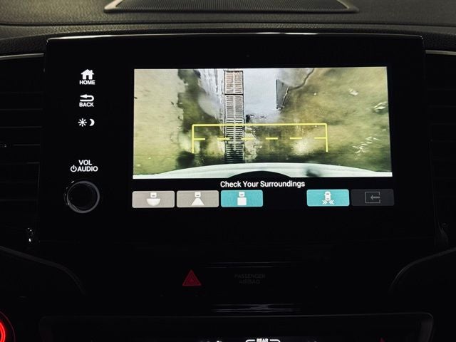 2022 Honda Pilot AWD Touring 7 Passenger