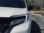 2020 Honda Passport AWD Elite