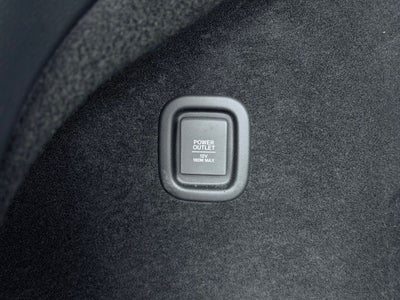 2023 Honda Passport AWD EX-L