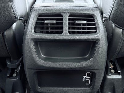 2023 Honda Passport AWD EX-L