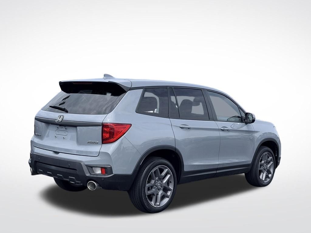 2023 Honda Passport AWD EX-L