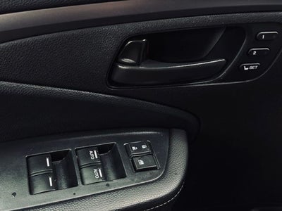 2022 Honda Passport AWD EX-L