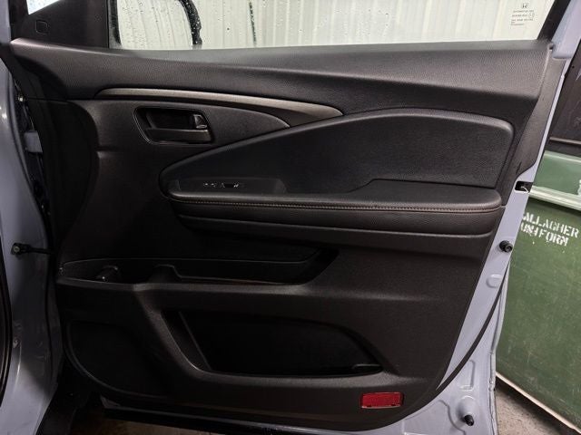 2024 Honda Passport AWD TrailSport