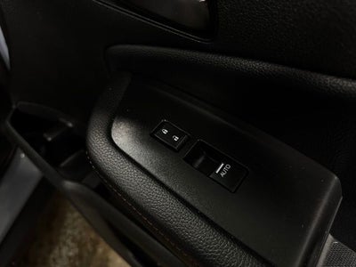 2024 Honda Passport AWD TrailSport