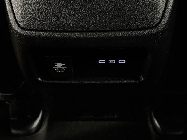 2024 Honda Passport AWD TrailSport