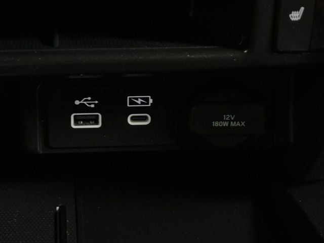 2024 Honda Passport AWD TrailSport