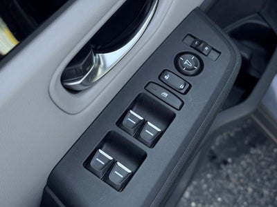 2023 Honda Pilot LX