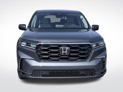 2023 Honda Pilot LX