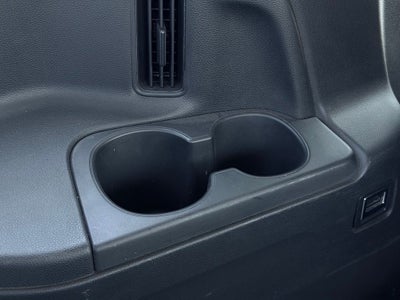 2023 Honda Pilot LX