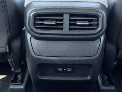 2023 Honda Pilot LX