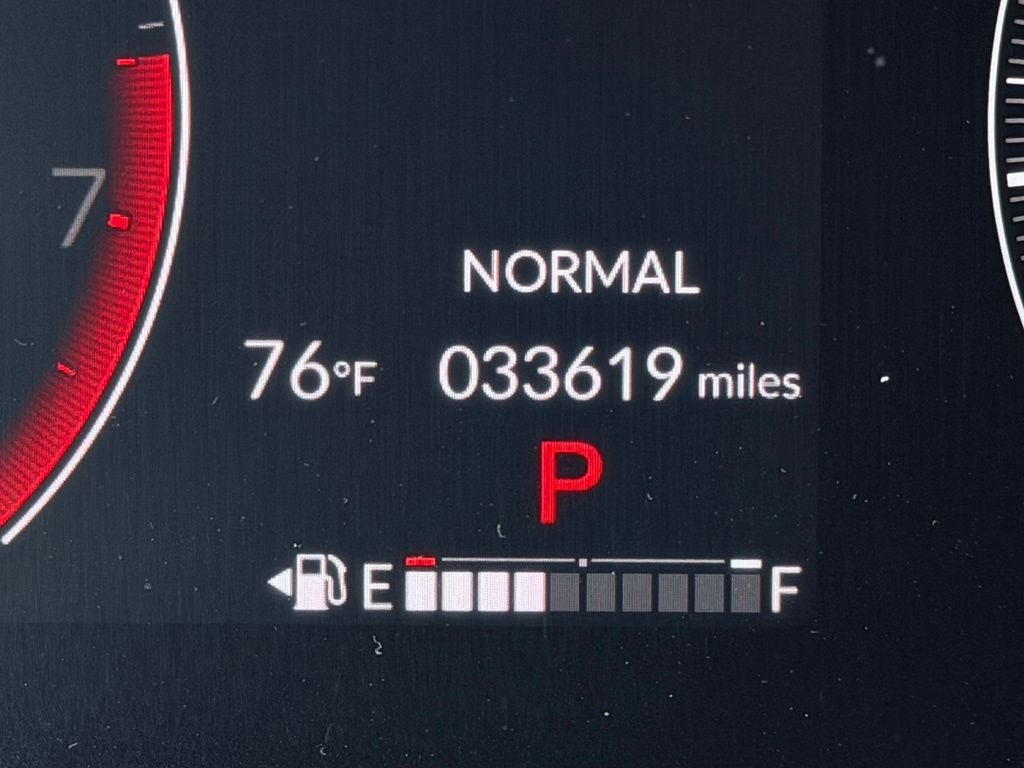 2023 Honda Pilot LX