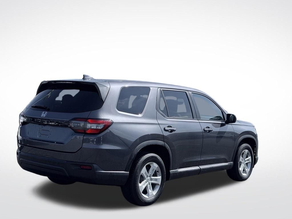 2023 Honda Pilot LX
