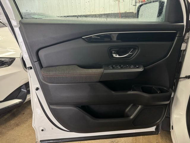 2023 Honda Pilot AWD Sport