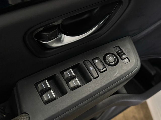 2023 Honda Pilot AWD Sport