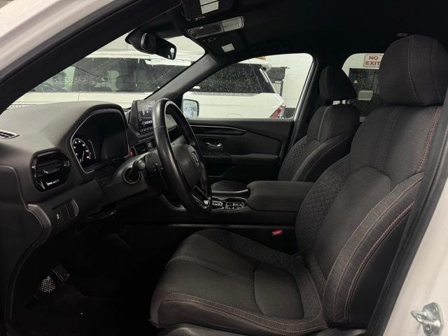 2023 Honda Pilot AWD Sport