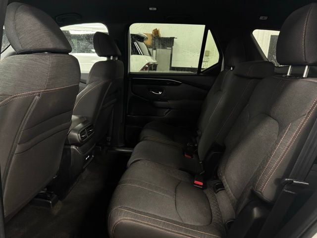 2023 Honda Pilot AWD Sport