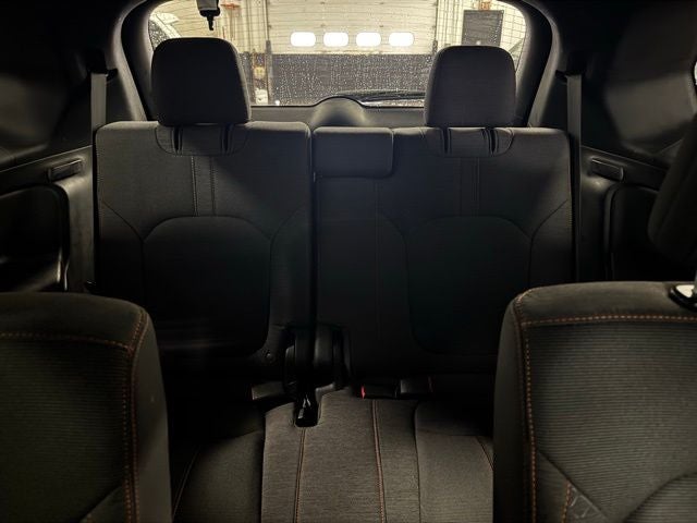 2023 Honda Pilot AWD Sport