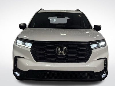 2023 Honda Pilot AWD Sport