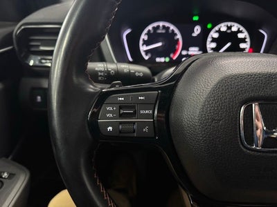 2023 Honda Pilot AWD Sport