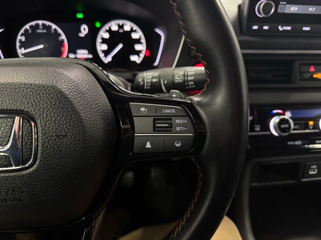 2023 Honda Pilot AWD Sport